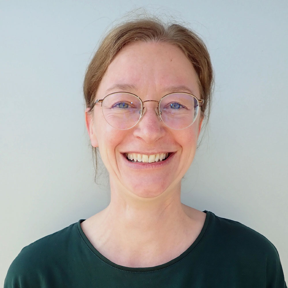Prof. Dr. Eva Böttcher-Friebertshäuser