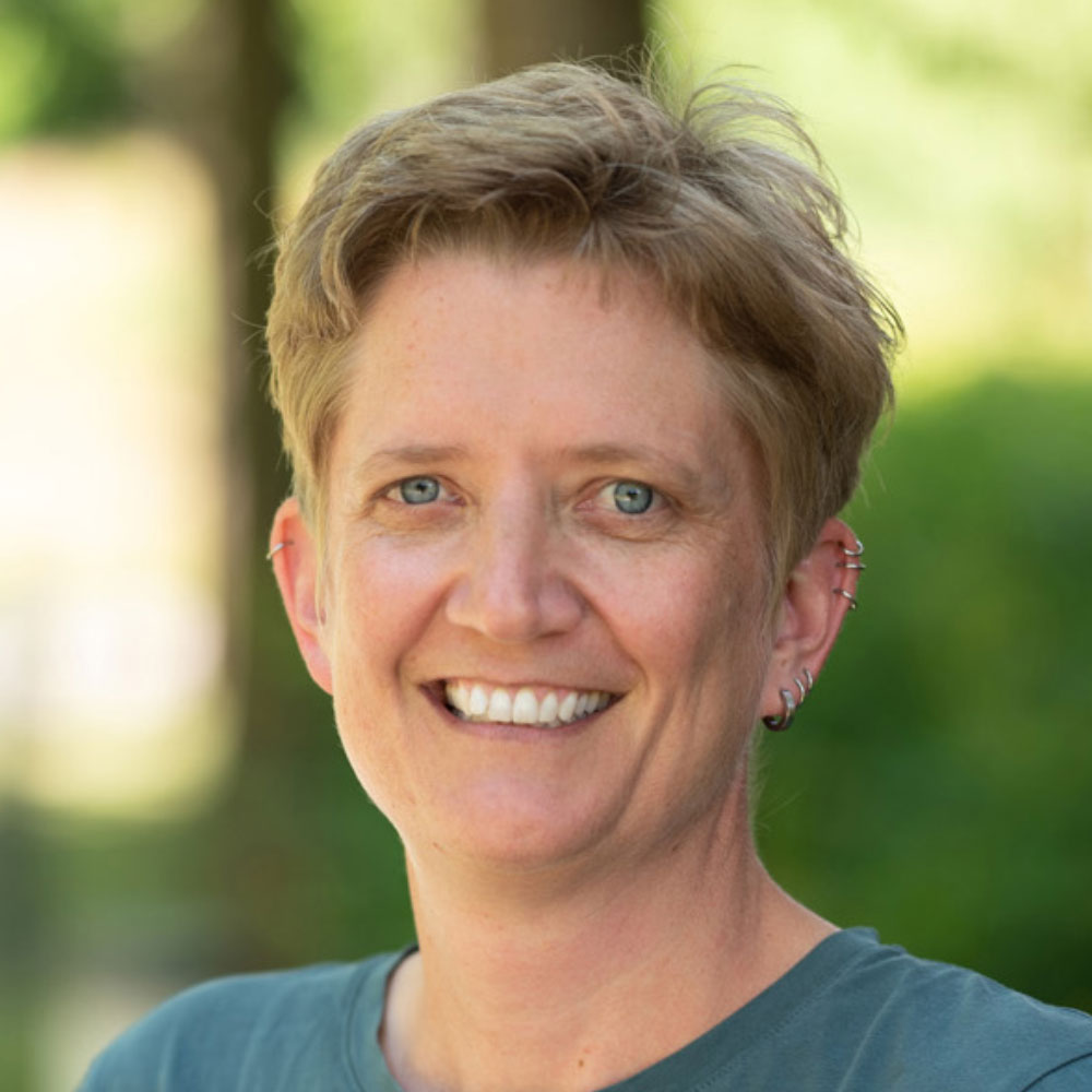 Prof. Dr. Eva Herker