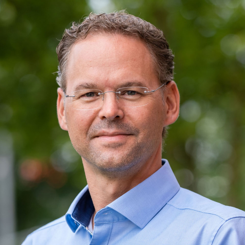 Prof. Dr. Joachim Geyer