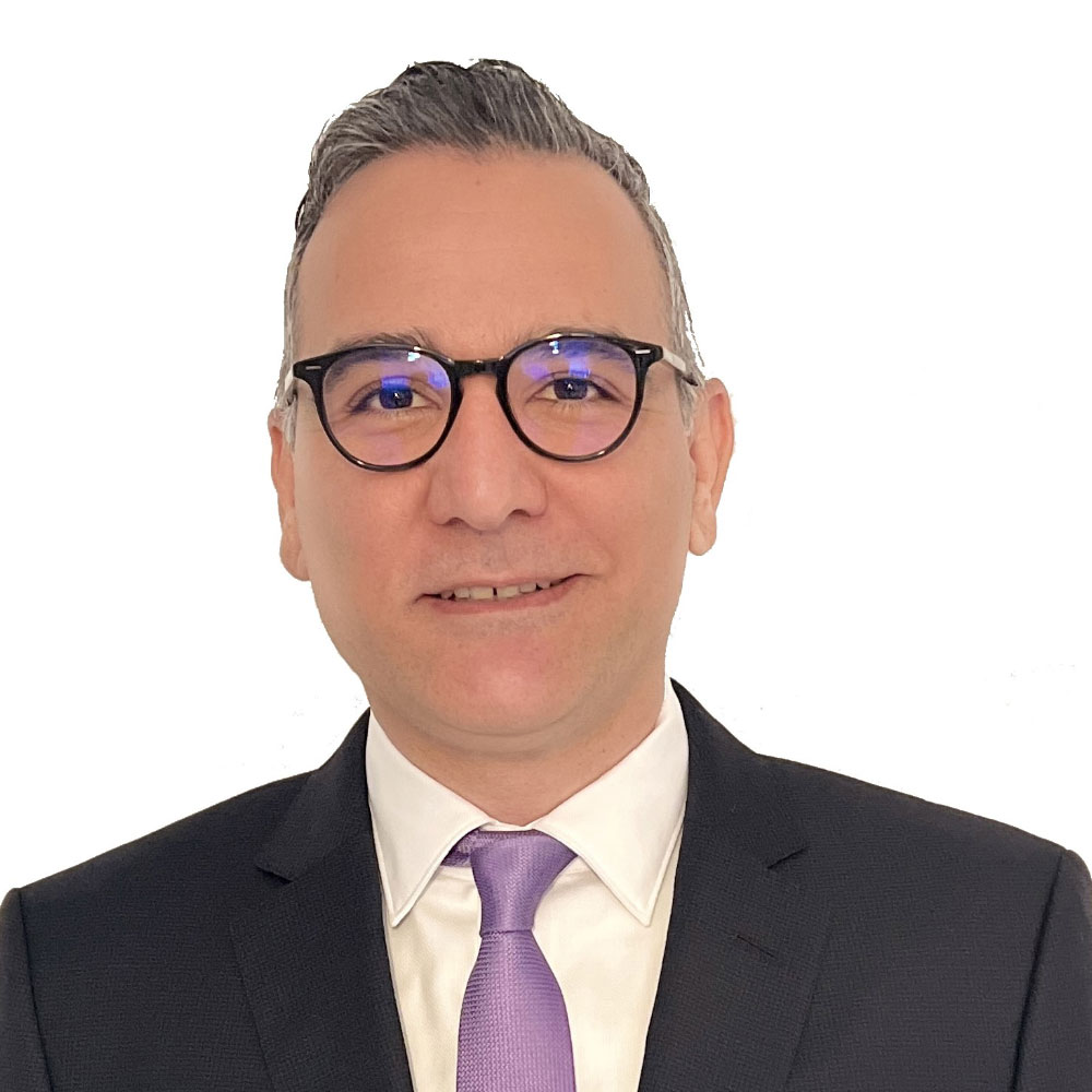 Dr. Parviz Ghezellou