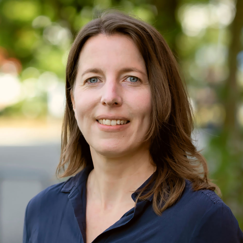 PD Dr. Simone Häberlein