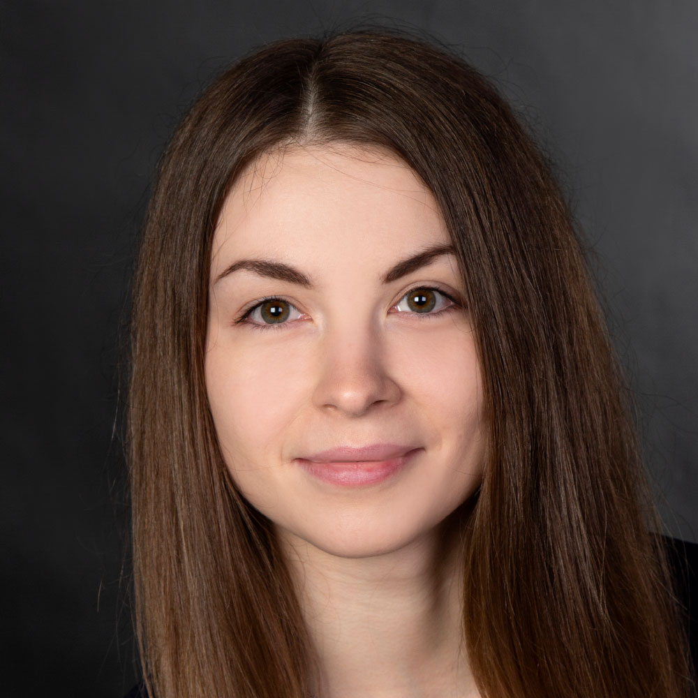 Sophie Welsch