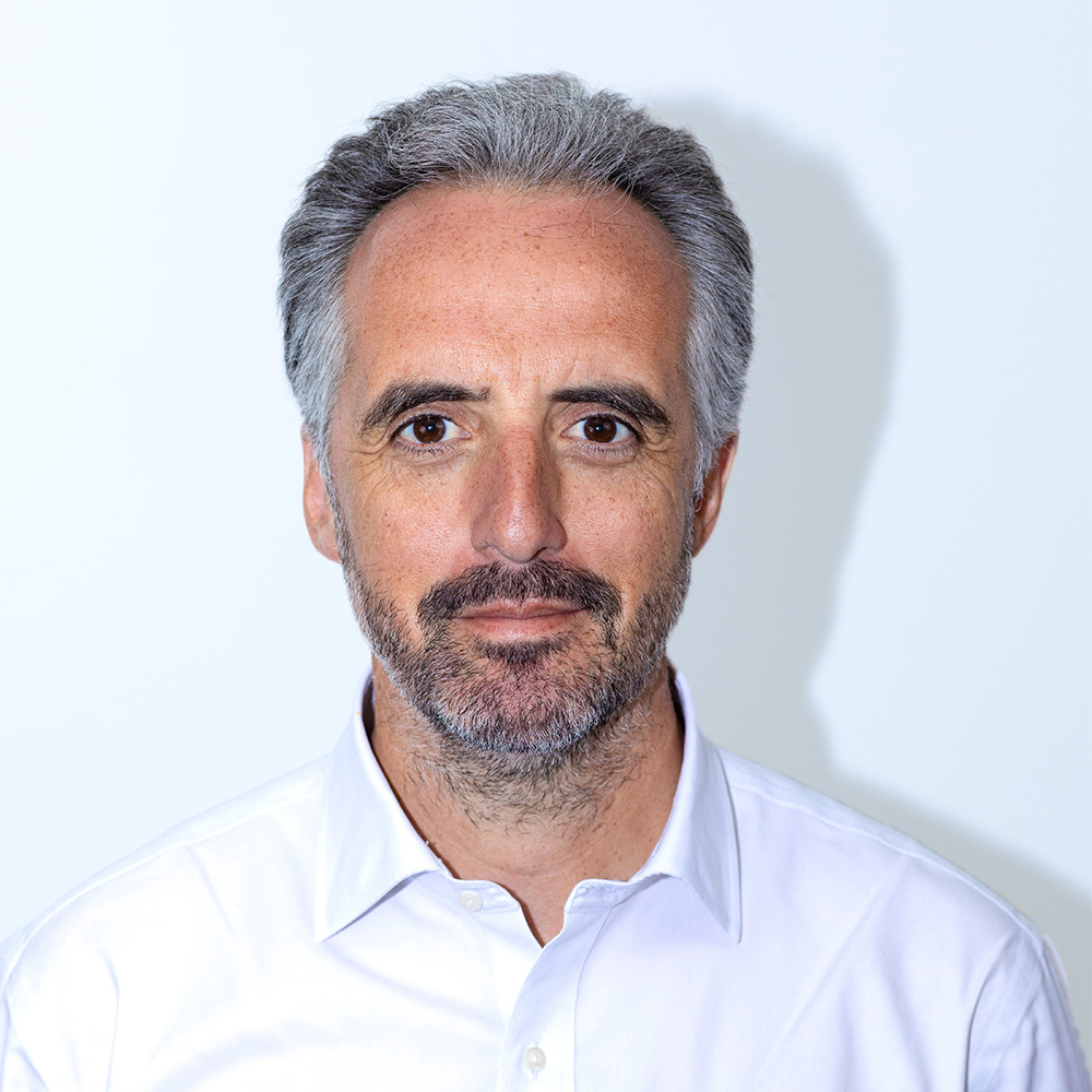 Dr. Luis Pizarro