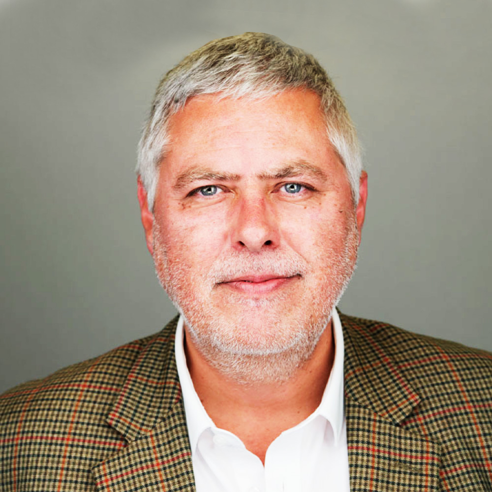 Prof. Mark Taylor