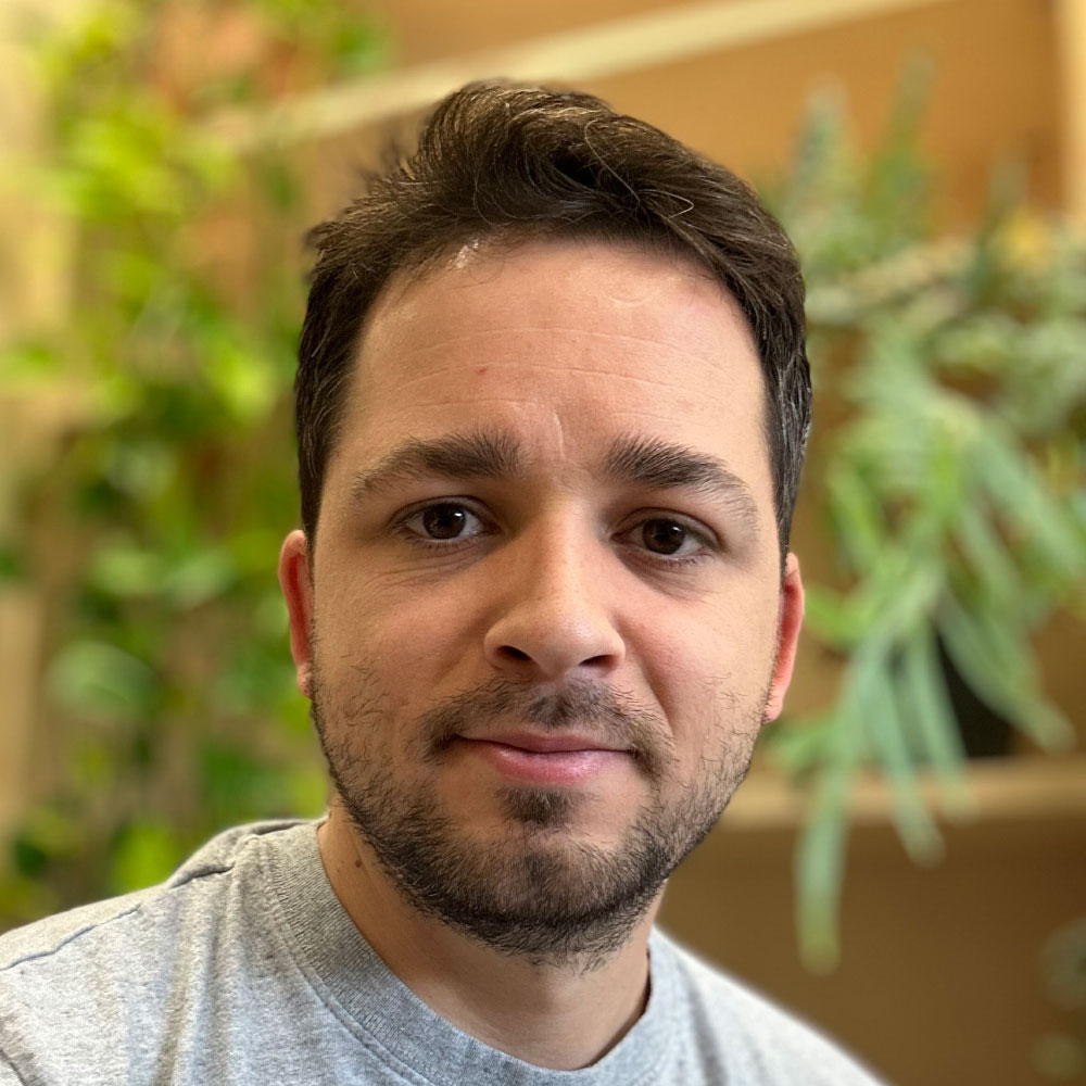 Dr. Bernardo Pereira Moreira