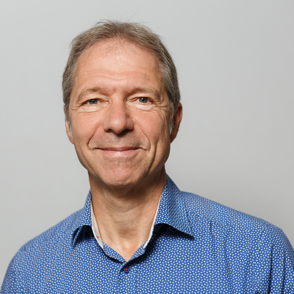 Prof. Ralf Bartenschlager