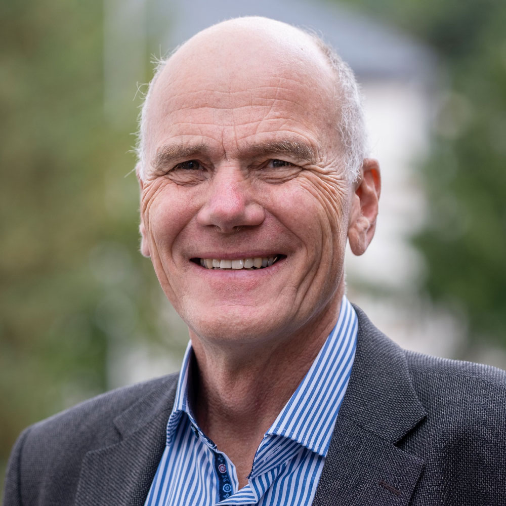 Prof. Ulrich Steinhoff