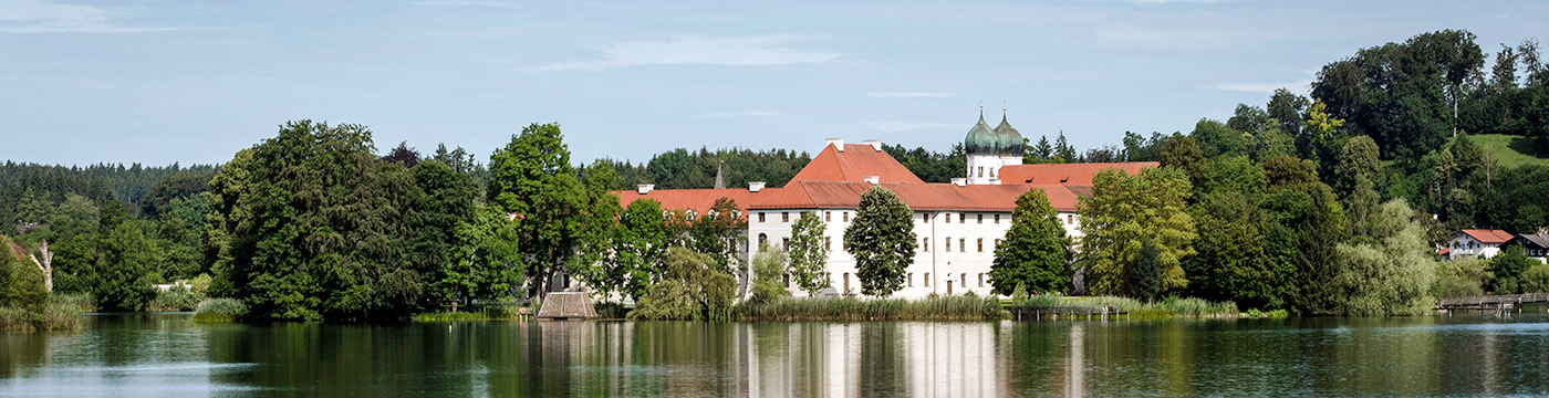 Kloster Seeon